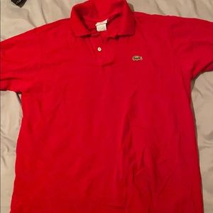 Polo tee